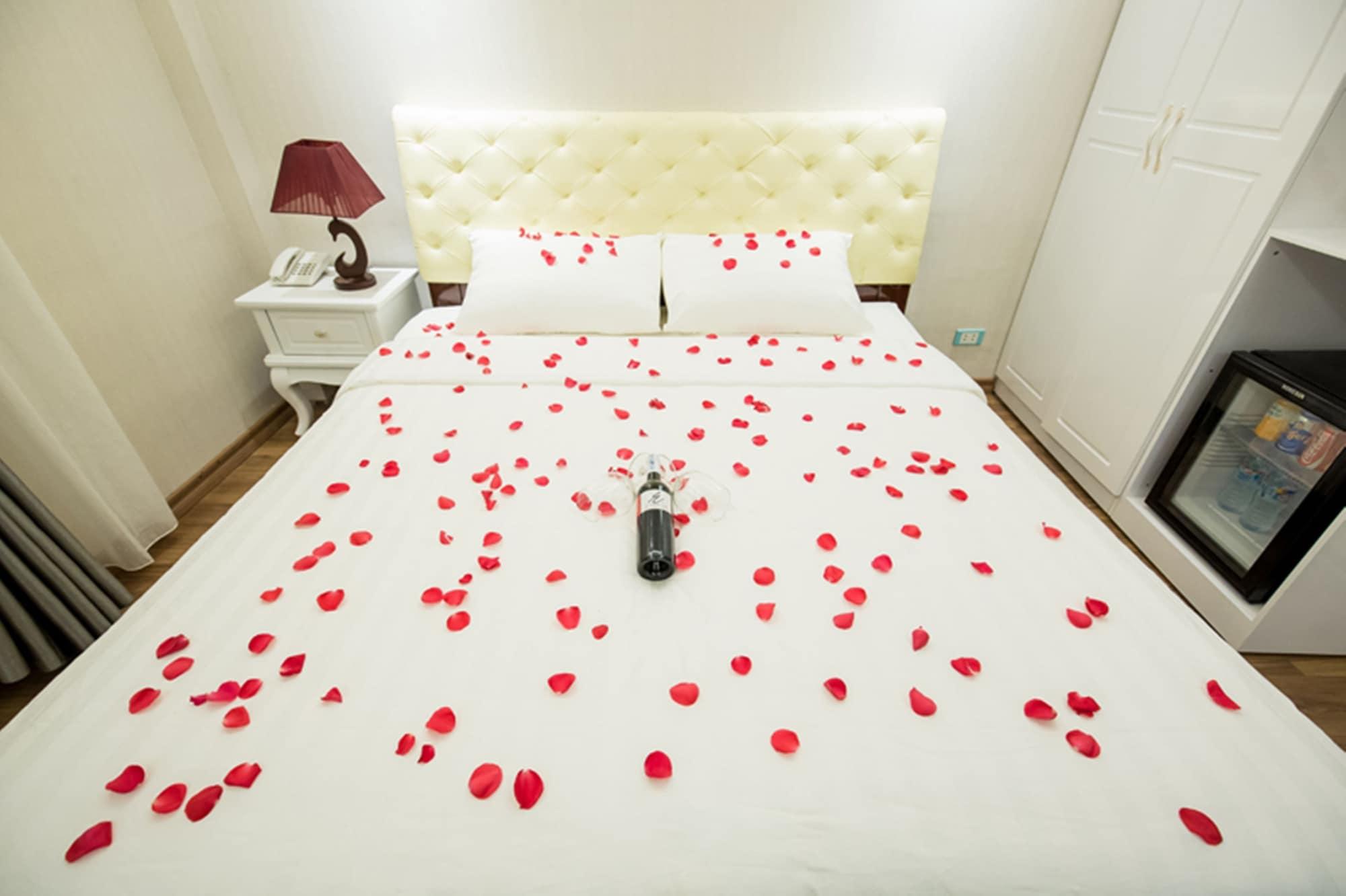 Little Hanoi Deluxe Hotel Dış mekan fotoğraf