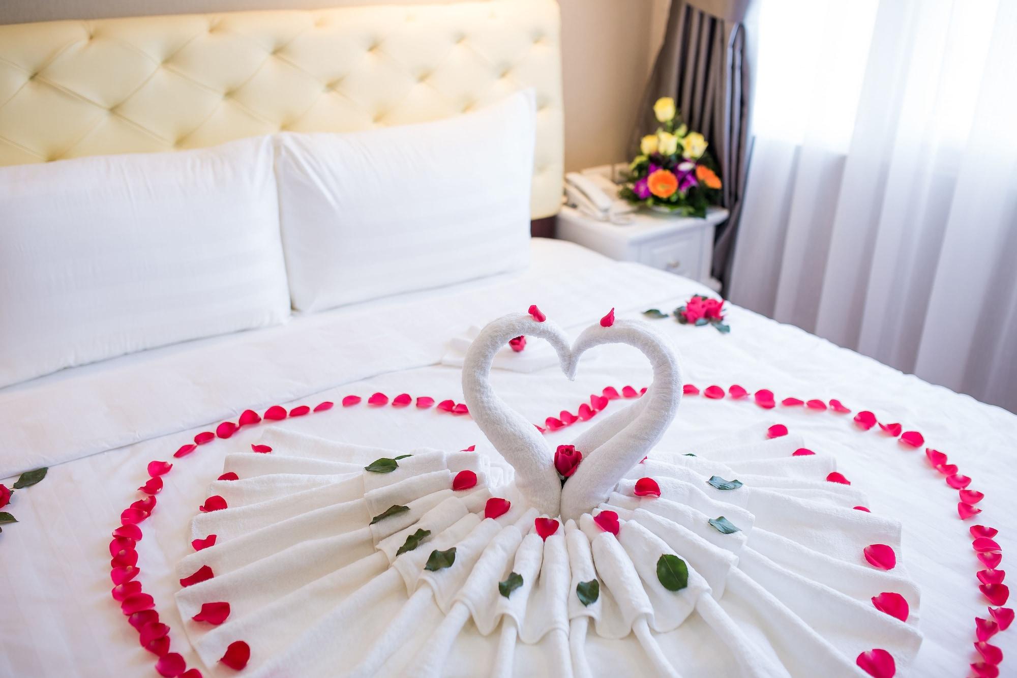 Little Hanoi Deluxe Hotel Dış mekan fotoğraf