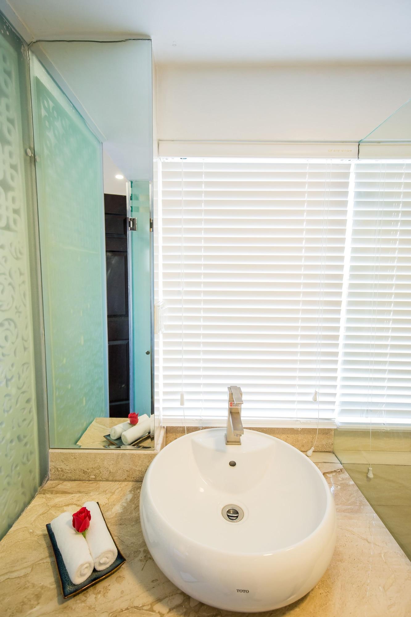 Little Hanoi Deluxe Hotel Dış mekan fotoğraf