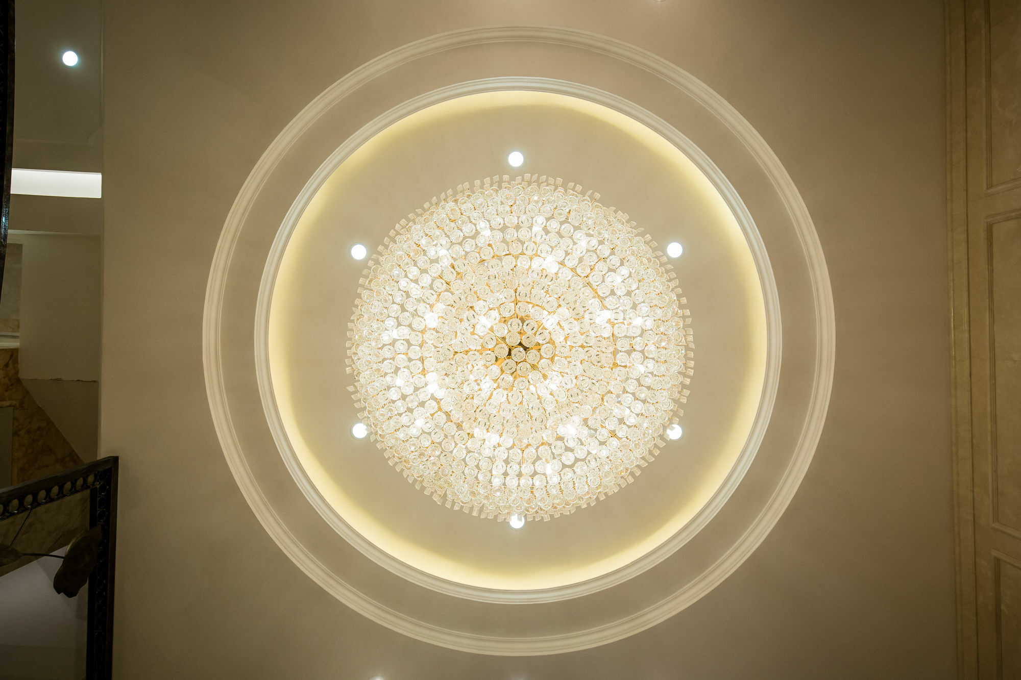Little Hanoi Deluxe Hotel Dış mekan fotoğraf